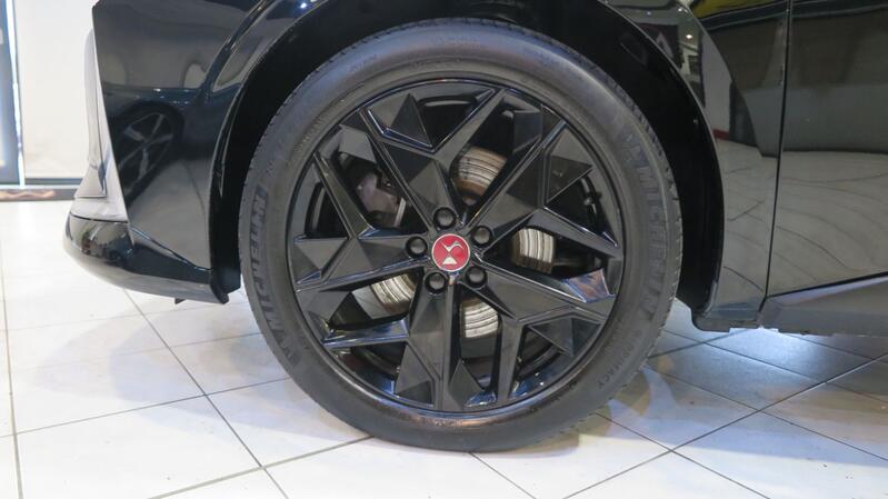 DS AUTOMOBILES DS 4
