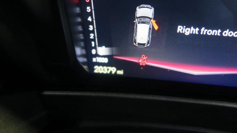 DS AUTOMOBILES DS 4