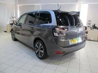 CITROEN GRAND C4 PICASSO
