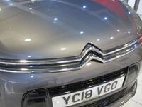 CITROEN GRAND C4 PICASSO