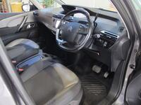 CITROEN GRAND C4 PICASSO