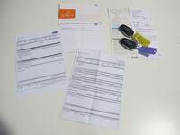CITROEN GRAND C4 PICASSO