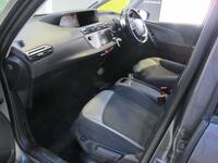 CITROEN GRAND C4 PICASSO