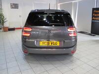 CITROEN GRAND C4 PICASSO