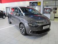 CITROEN GRAND C4 PICASSO