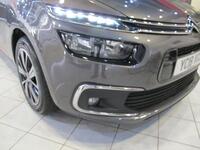 CITROEN GRAND C4 PICASSO