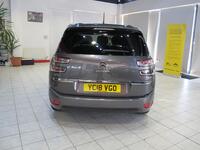 CITROEN GRAND C4 PICASSO