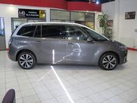 CITROEN GRAND C4 PICASSO