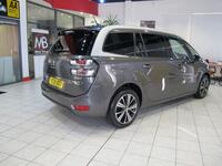 CITROEN GRAND C4 PICASSO