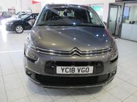 CITROEN GRAND C4 PICASSO