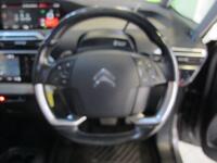 CITROEN GRAND C4 PICASSO