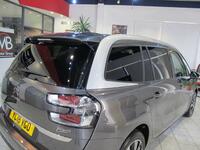 CITROEN GRAND C4 PICASSO