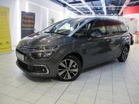CITROEN GRAND C4 PICASSO