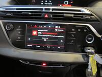 CITROEN GRAND C4 PICASSO
