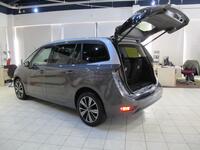 CITROEN GRAND C4 PICASSO