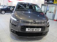 CITROEN GRAND C4 PICASSO