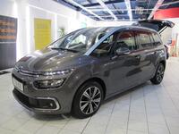 CITROEN GRAND C4 PICASSO
