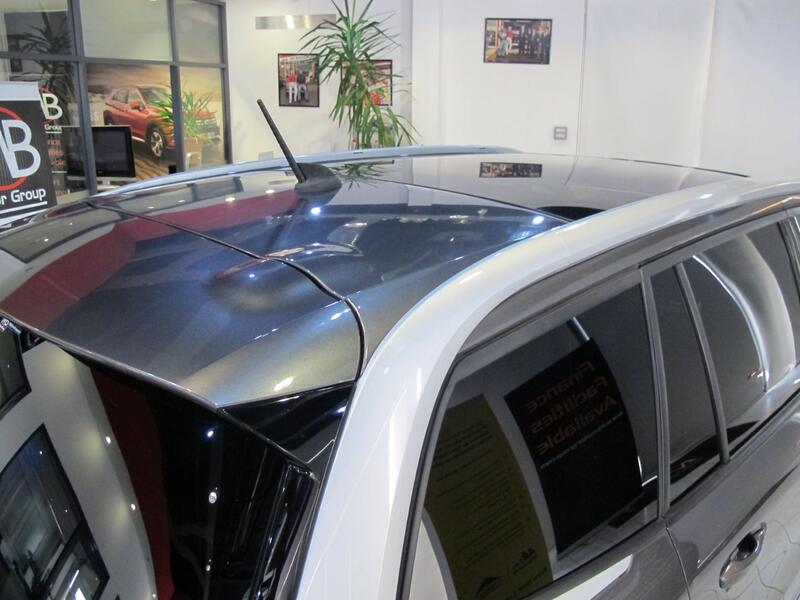 CITROEN GRAND C4 PICASSO