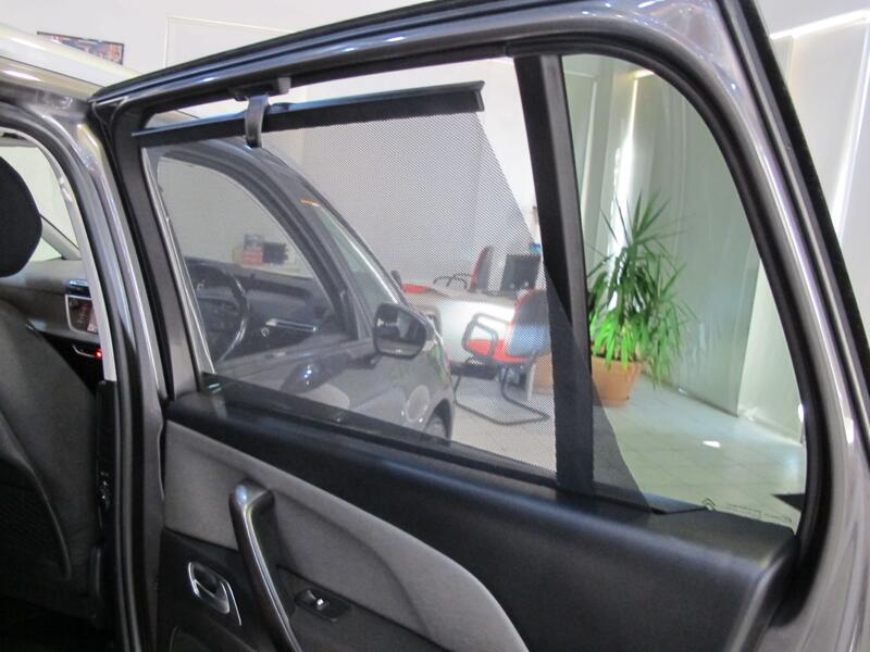 CITROEN GRAND C4 PICASSO