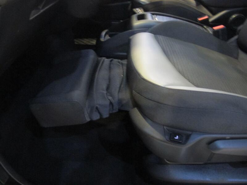 CITROEN GRAND C4 PICASSO