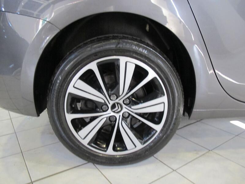 CITROEN GRAND C4 PICASSO