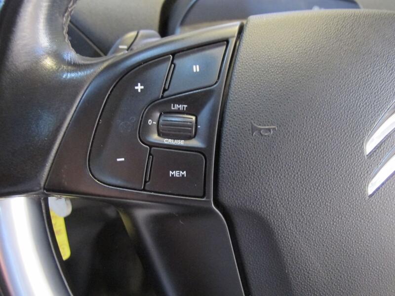 CITROEN GRAND C4 PICASSO