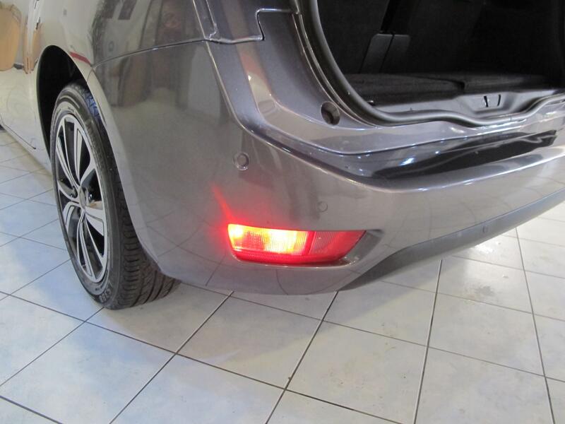 CITROEN GRAND C4 PICASSO