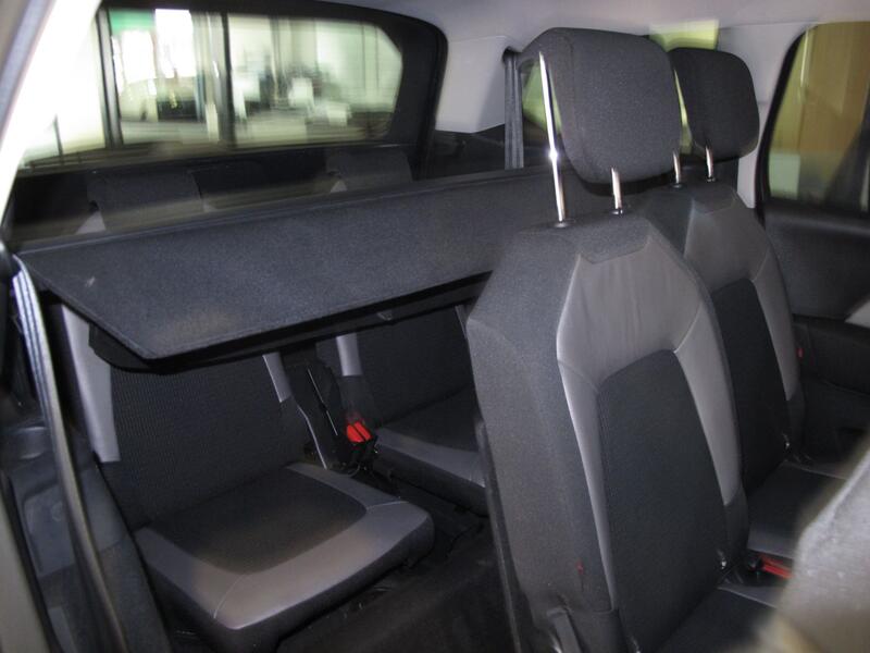 CITROEN GRAND C4 PICASSO