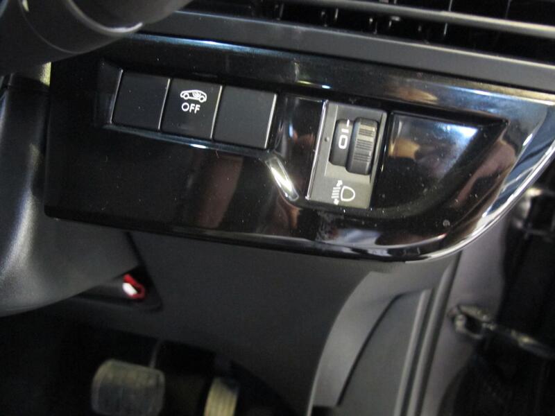 CITROEN GRAND C4 PICASSO