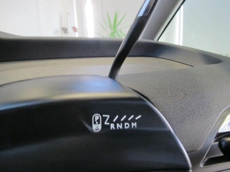 CITROEN GRAND C4 PICASSO