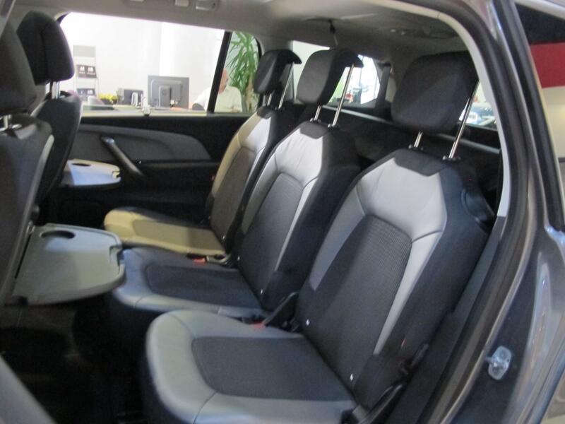 CITROEN GRAND C4 PICASSO