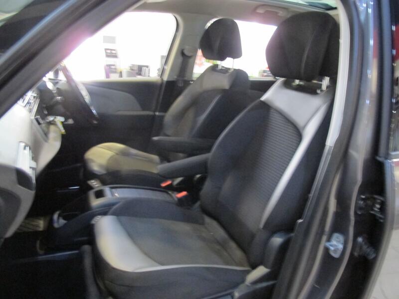 CITROEN GRAND C4 PICASSO