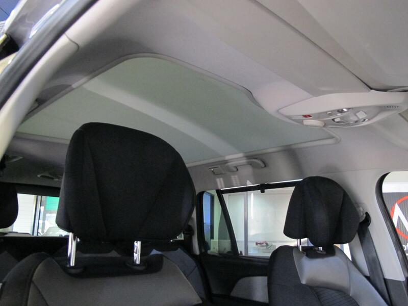 CITROEN GRAND C4 PICASSO