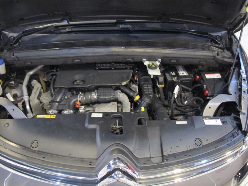 CITROEN GRAND C4 PICASSO