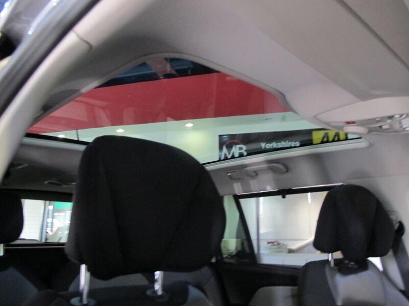 CITROEN GRAND C4 PICASSO