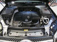 MERCEDES-BENZ GLC CLASS