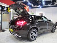 MERCEDES-BENZ GLC CLASS