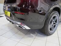 MERCEDES-BENZ GLC CLASS
