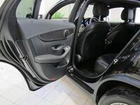 MERCEDES-BENZ GLC CLASS