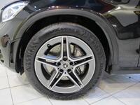 MERCEDES-BENZ GLC CLASS