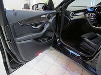 MERCEDES-BENZ GLC CLASS