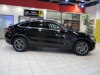 MERCEDES-BENZ GLC CLASS