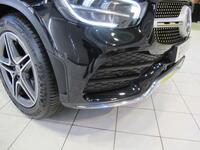 MERCEDES-BENZ GLC CLASS