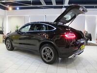MERCEDES-BENZ GLC CLASS