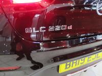 MERCEDES-BENZ GLC CLASS