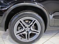 MERCEDES-BENZ GLC CLASS