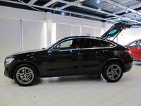 MERCEDES-BENZ GLC CLASS