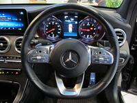 MERCEDES-BENZ GLC CLASS