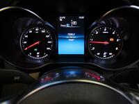 MERCEDES-BENZ GLC CLASS