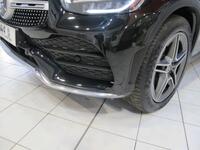 MERCEDES-BENZ GLC CLASS